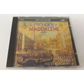 PROKOFIEV Maddalene, Opera CD (1986/1990 Melodi...