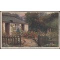 Cottage in the Old Brickyard, near Buxton, Derb...