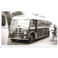 Black & White Photograph of Maidstone & Distric...