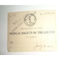 Medical Society of the County of Kings - Presen...