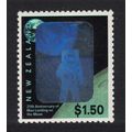 New Zealand Space First Manned Moon Landing 1v ...