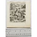 1860s engraving - Public washing grounds 1582