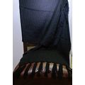 Elegant-Ultra-Soft-Lightweight **BLACK-BLACK** ...
