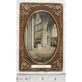 vintage postcard York Minster, Lady Chapel