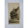 1926 British Royal & Ancient Buildings No. 21 F...