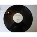 12" SINGLE.2002..PROMO. HOLLY VALANCE .. KISS K...