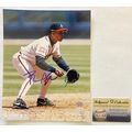 Rafael Furcal Signed Autographed Glossy 8x10 Ph...