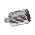 ACTOOL 2" Diameter × 2" Depth of Cut HSS ANNULA...