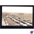 Sussex EASTBOURNE Band Enclosure/Pier Postcard ...