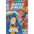 Justice League Europe (1989) #43...Very Fine Co...