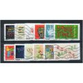 FRA 2012 (SET) 'GREETINGS'(12v) FINE USED (EBID...