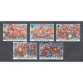 Great Britain 1988 Spanish Armada Used SG 1400-...