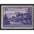 1947/1959 SG 2 - #3 MLH (*)