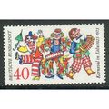 Germany 1972 - SG1643 - 150th Anniv Of Cologne ...