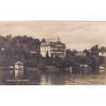 Hotel Pilatus Hertenstein Switzerland Postcard ...