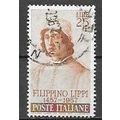 Italy ( Italie ) N° 747 YVERT OBLITERE (USED)