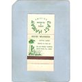 New Jersey South River Matchcover Tiki East Haw...