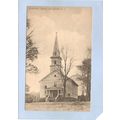 New Jersey Springfield Methodist Church~2688
