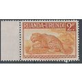 Ruanda Urundi N° 138 YVERT NEUF ** ( MNH )