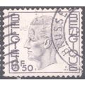 Belgium 1971 - SG2214b - 6f.50c violet - King B...