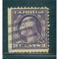 Used 502 3c George Washington Average Plus BPS ...