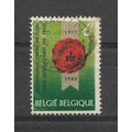 Belgium.International Union of Towns Congress,B...