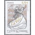 France 2017 Yvert 5130 Neuf ** Cote (????) ?.??...