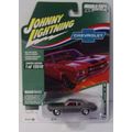 JOHNNY LIGHTNING 1970 ' CHEVY CHEVELLE ' SS 454...