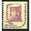 1982 Michel 1256z - MNH (**)