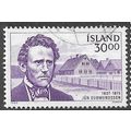1985 Michel 640 - fine used (o)
