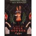 Woodlands Dark And Days Bewitched: A Map Of Fol...