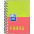Wolters Frans In Je Pocket
