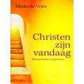 Christen Zijn Vandaag