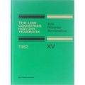 The Low Countries History Yearbook 1982
