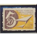 Brazil Stamps Scott #914 To , Used