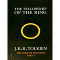 Lord of the Rings (01) Fellowship of the Ring by J.J.R. Tolkien