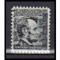 Used 1282 4c Abraham Lincoln Fine Plus KA6028