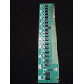 Samsung LE40A436T1D inverterboard. Darfon 4H.V2...