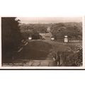 Vintage GB PC 1957 - Marine Park, South Shields...