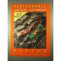 1994 Darton Archery Equipment Ad - Performance