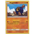 Pokemon Sun & Moon 69/149 Roggenrola