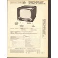 WESTINGHOUSE model H-79xT17 H-79xTU17 televisio...