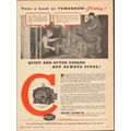 CENTURY ELECTRIC COMPANY 1943 quiet unseen alwa...