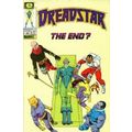 Dreadstar (Vol 1) # 015 NM MODERN AGE COMICS