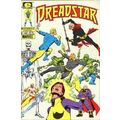 Dreadstar (Vol 1) # 013 NM MODERN AGE COMICS