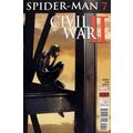 Spider-Man (Vol 2) # 007 NM MODERN AGE COMICS