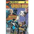 Web of Spider-Man (Vol 1) # 029 FN+ CoverB ORIG...