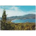 Postcard The Gulf of Procchio, Elba, Tuscany, I...