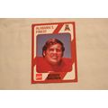 Buddy Brown 1989 Collegiate Collection Alabama'...