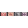 748 9c Glacier National Park Very Fine MNH VA0686a